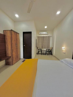 Hotel Aroma 3
